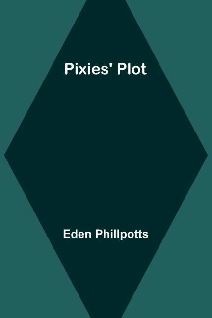 Pixies Plot