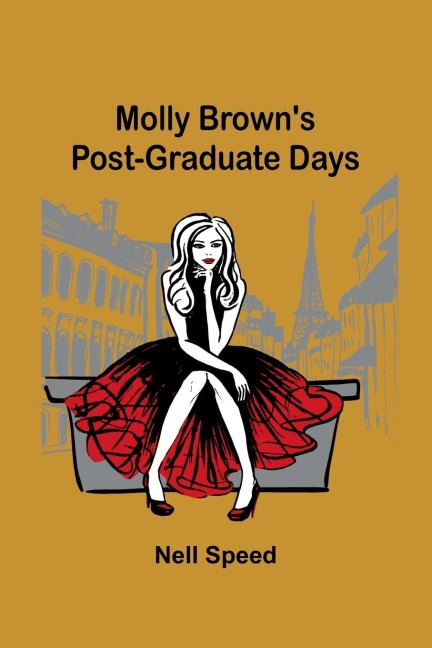 Molly Browns Post-Graduate Days