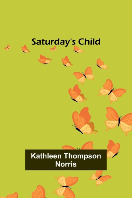 Saturdays Child