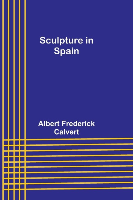 Sculpture in Spain