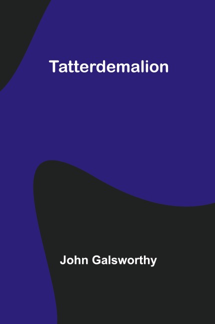 Tatterdemalion