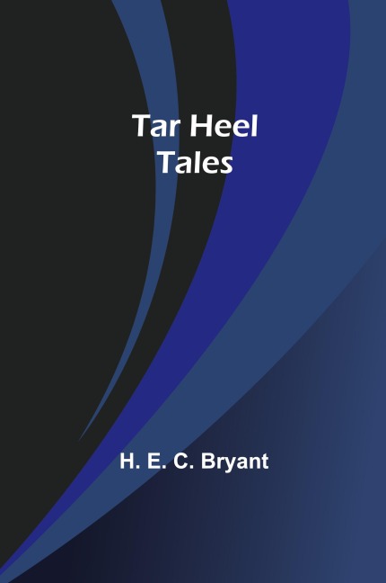 Tar Heel Tales