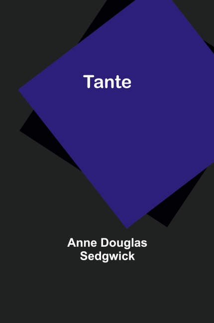 Tante
