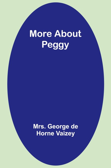 More About Peggy