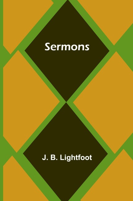 Sermons