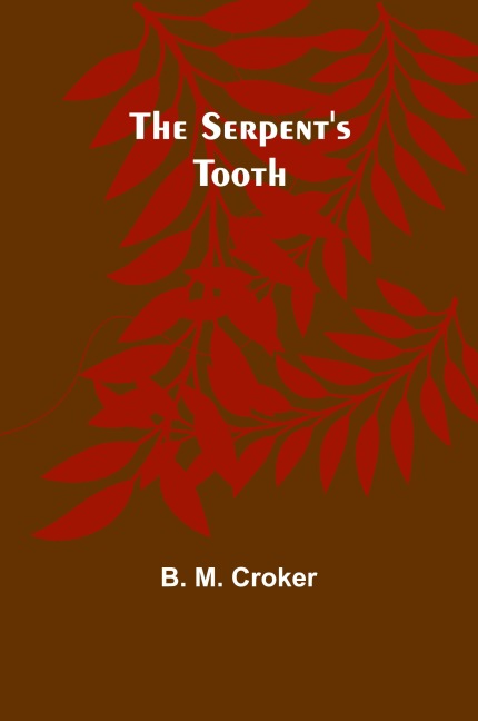 The Serpents Tooth