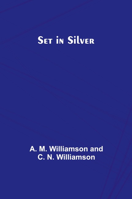 Set in Silver