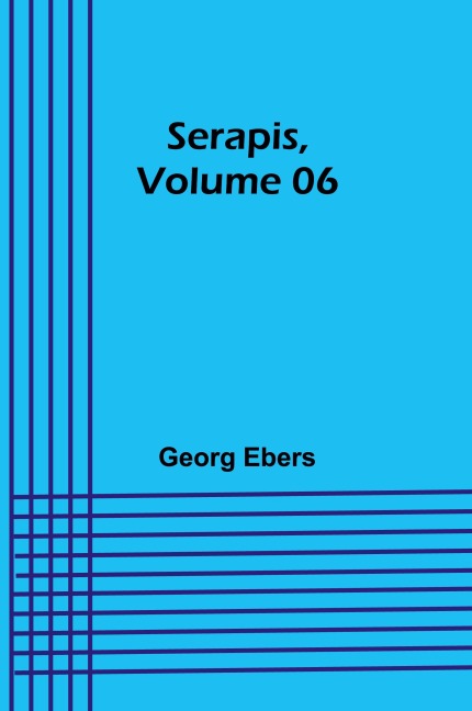 Serapis ,Volume 06