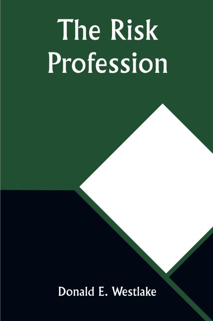 The Risk Profession
