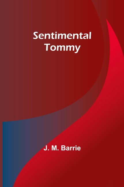 Sentimental Tommy