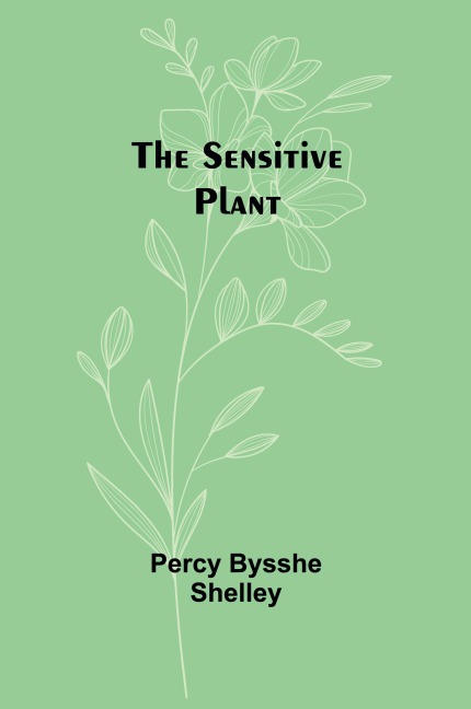 The sensitive plant