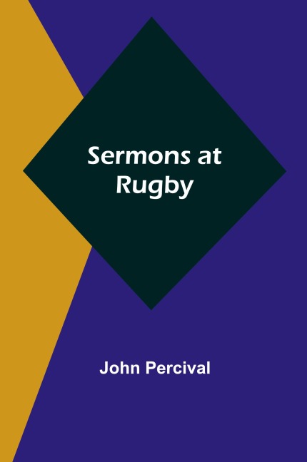 Sermons at Rugby