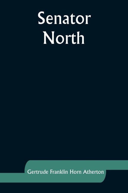 Senator North