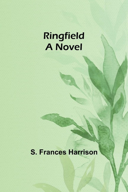 Ringfield: A Novel