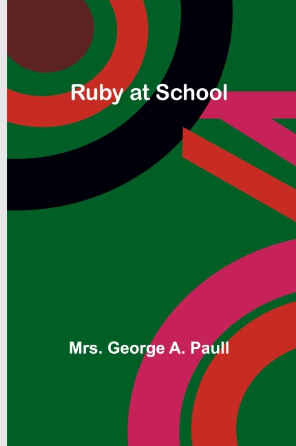Ruby at School