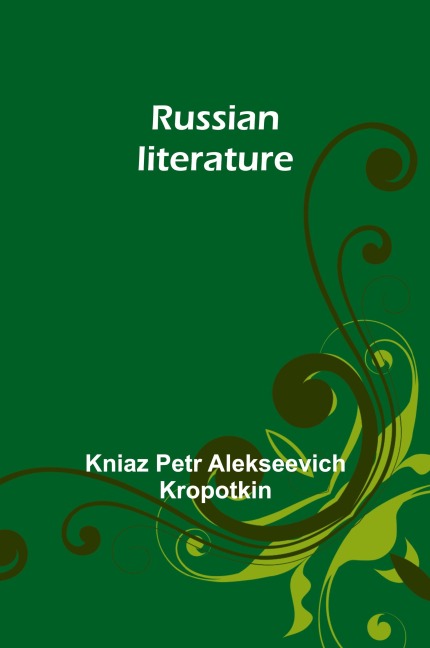 Russian literature