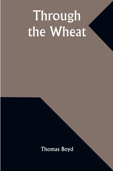 Through the Wheat