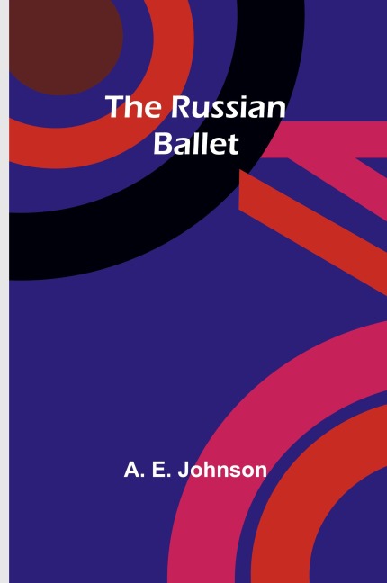 The Russian Ballet