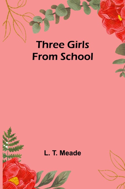 Three Girls from School
