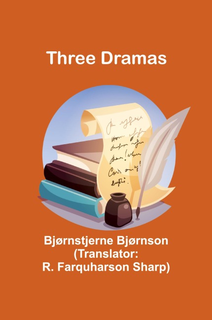 Three Dramas