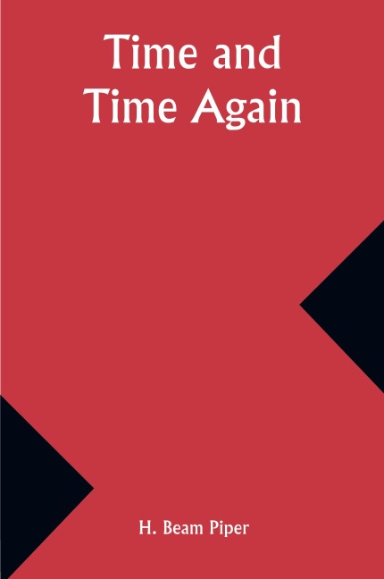 Time and Time Again