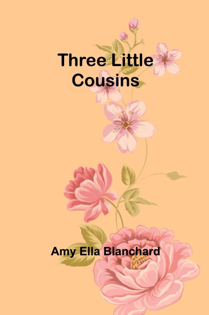 Three Little Cousins