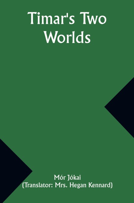 Timars Two Worlds