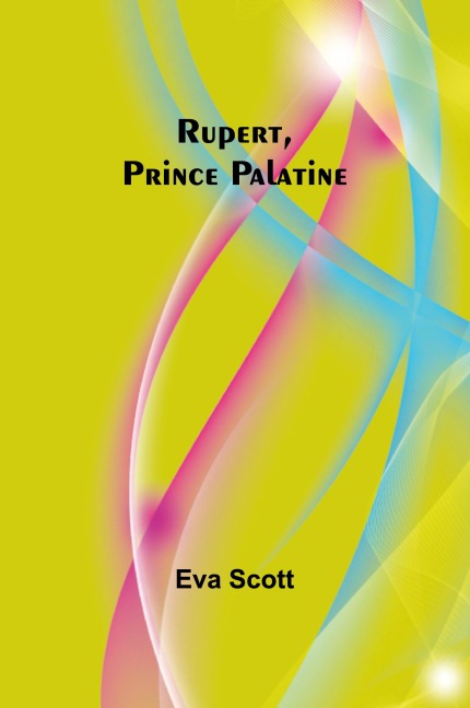 Rupert, Prince Palatine