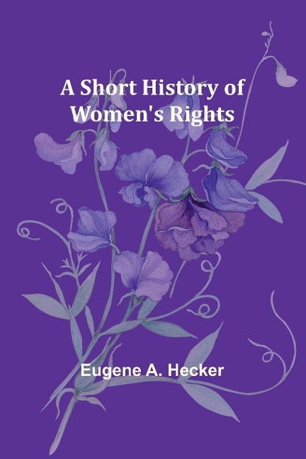 A Short History of Womens Rights