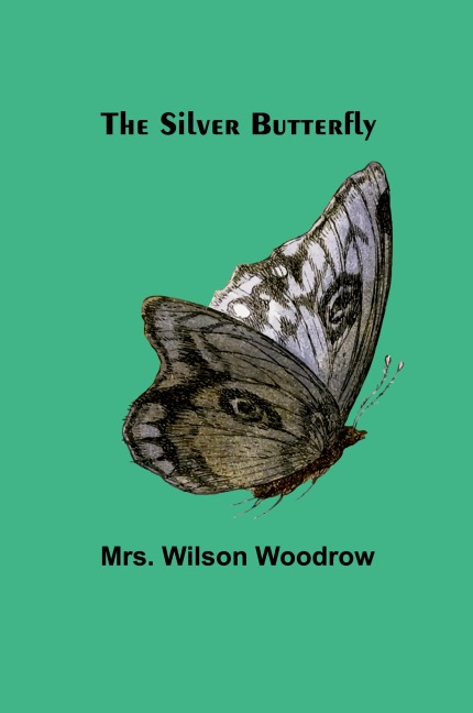 The Silver Butterfly