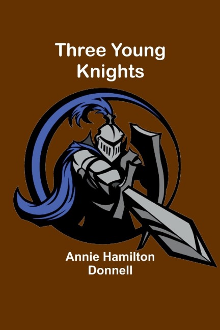 Three Young Knights
