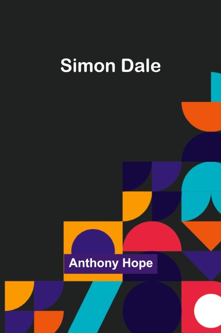 Simon Dale