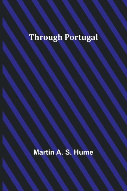 Through Portugal