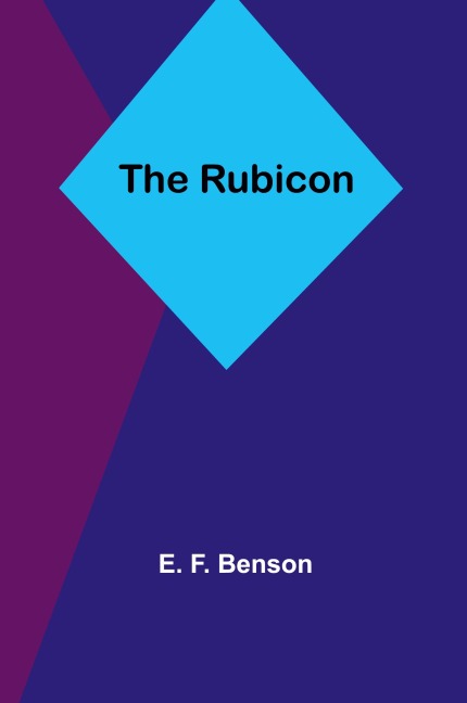 The Rubicon