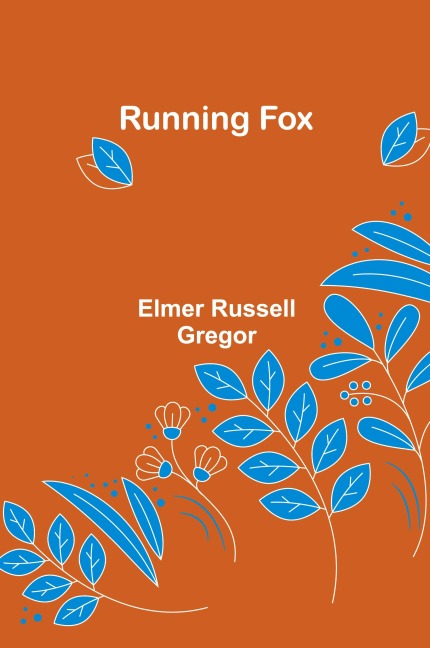 Running Fox