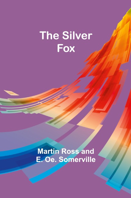 The Silver Fox