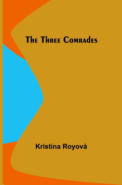 The Three Comrades