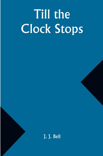 Till the Clock Stops