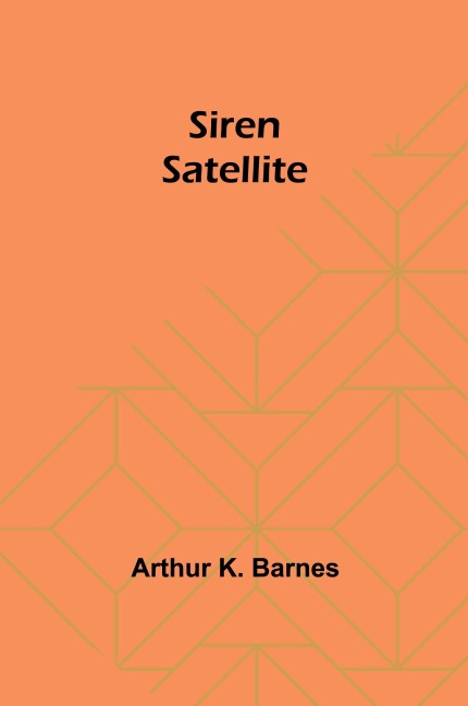 Siren satellite