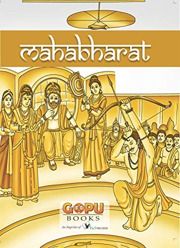 MAHABHARAT(COMBINED)