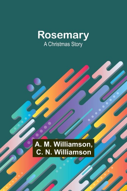 Rosemary: A Christmas story