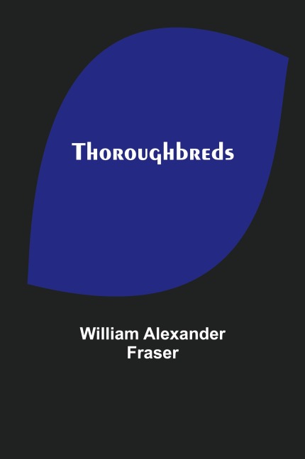 Thoroughbreds