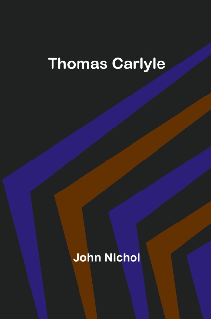 Thomas Carlyle