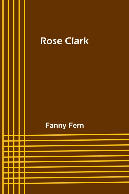 Rose Clark