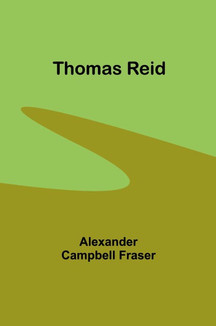 Thomas Reid