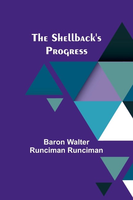 The Shellbacks Progress