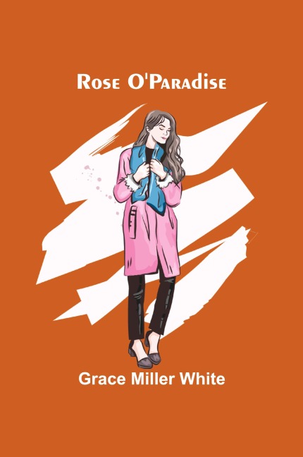 Rose OParadise