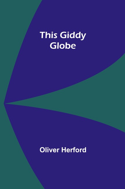 This Giddy Globe