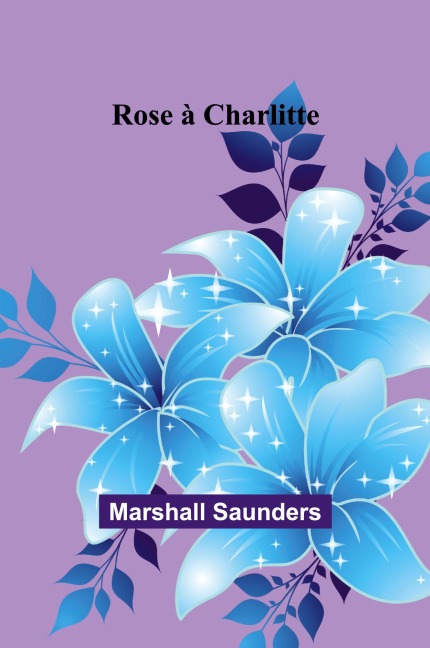 Rose à Charlitte