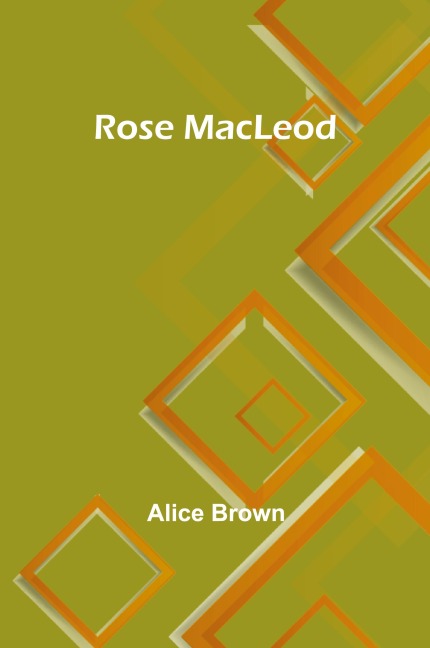 Rose MacLeod